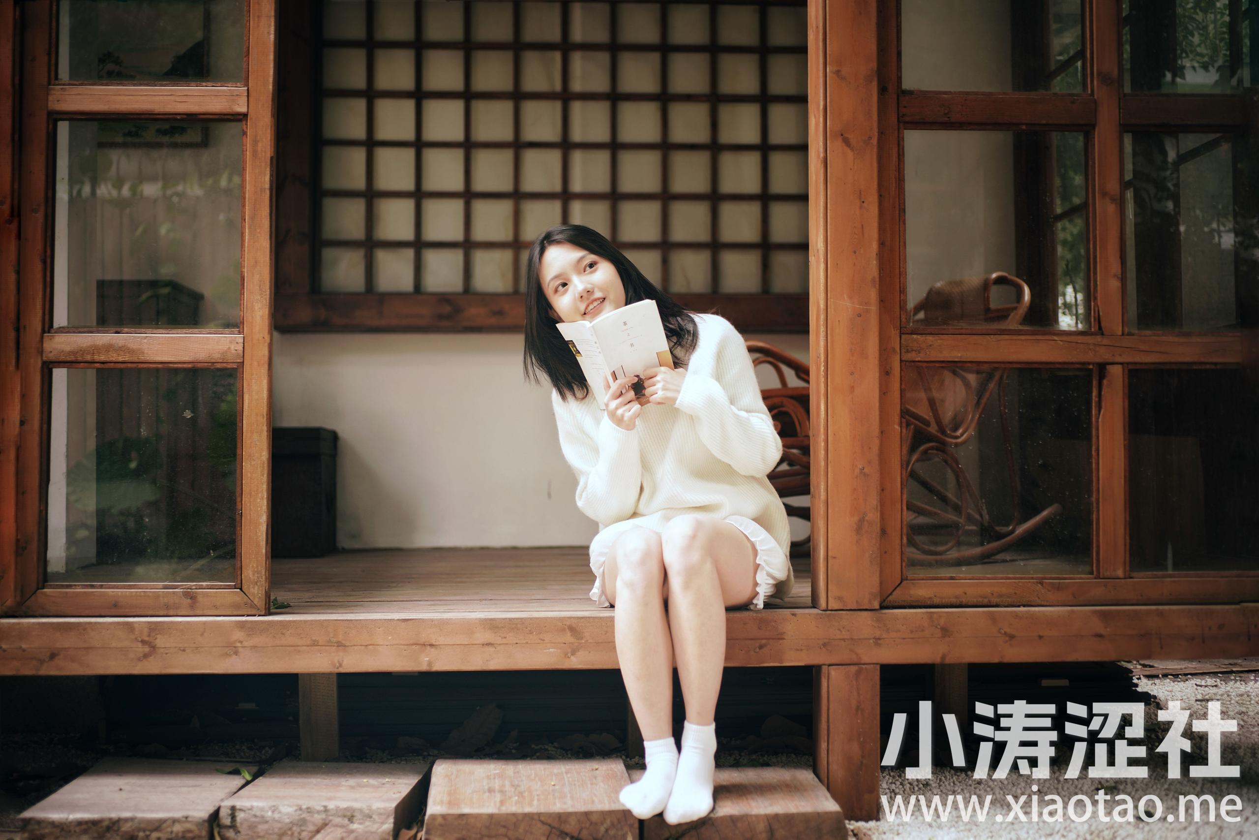 邻家女孩 养眼 日系 写真集 少女