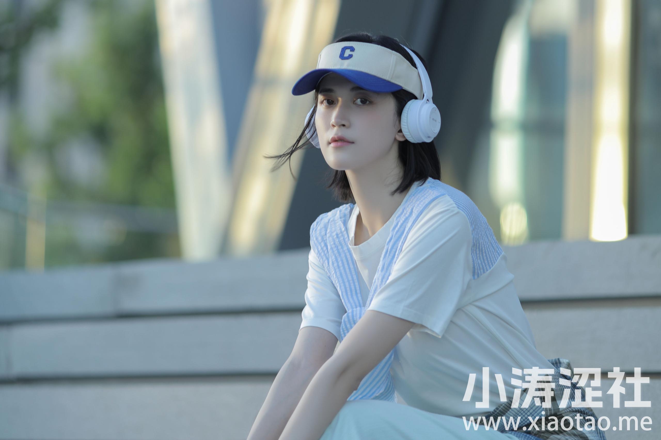 日落之前 清浅之夏 街拍 女明星 小姐姐 写真集