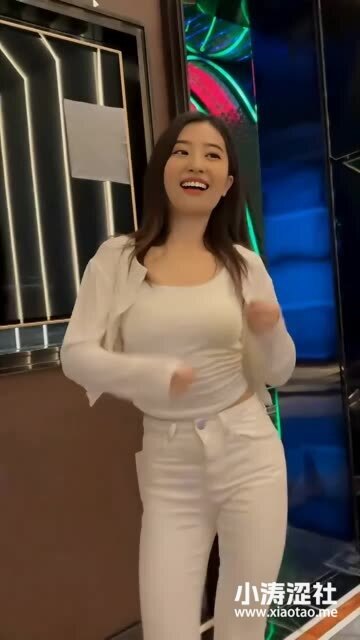 CC小吴同学定制舞蹈作品集锦，独家内容抢先看