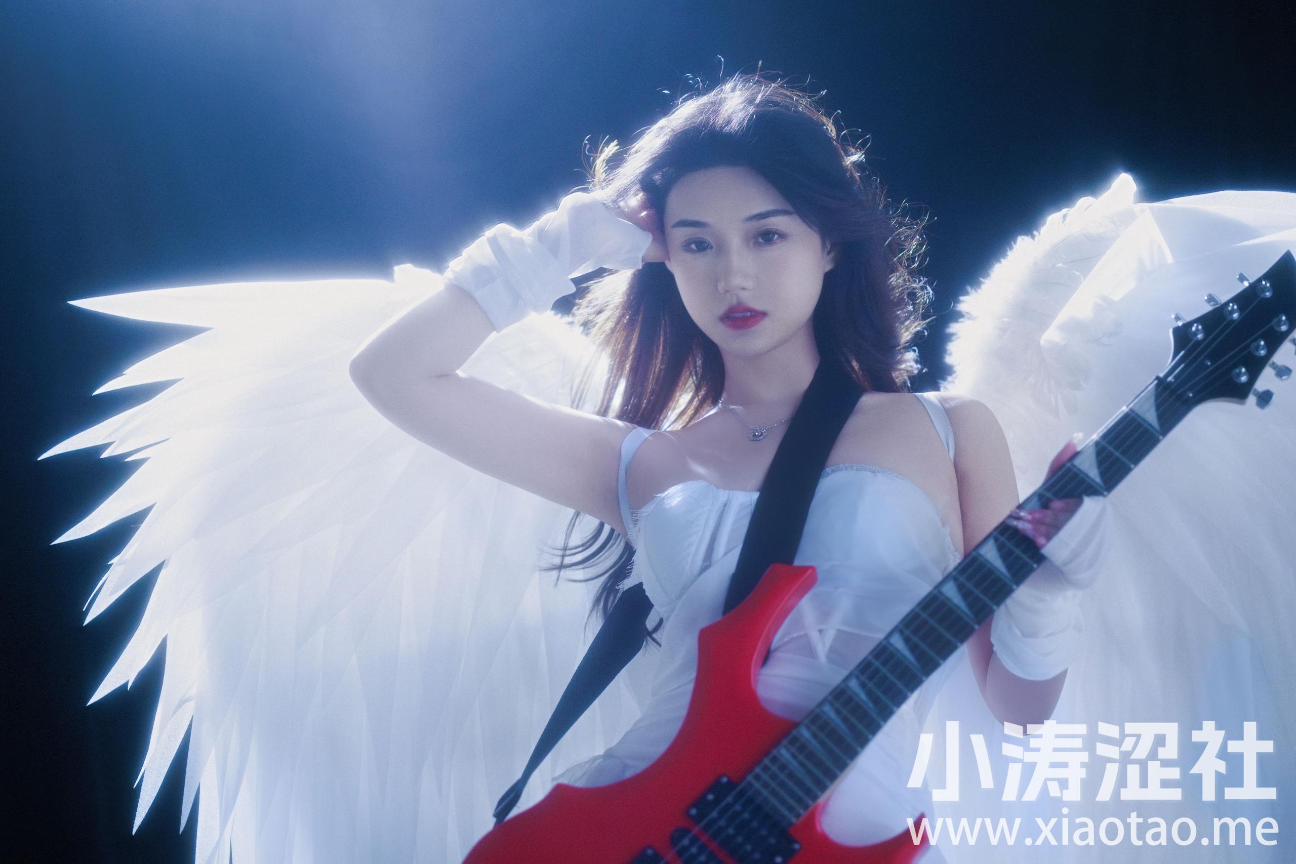 摇滚天使 