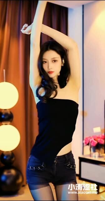 CC小吴同学定制舞蹈作品集锦，独家内容抢先看