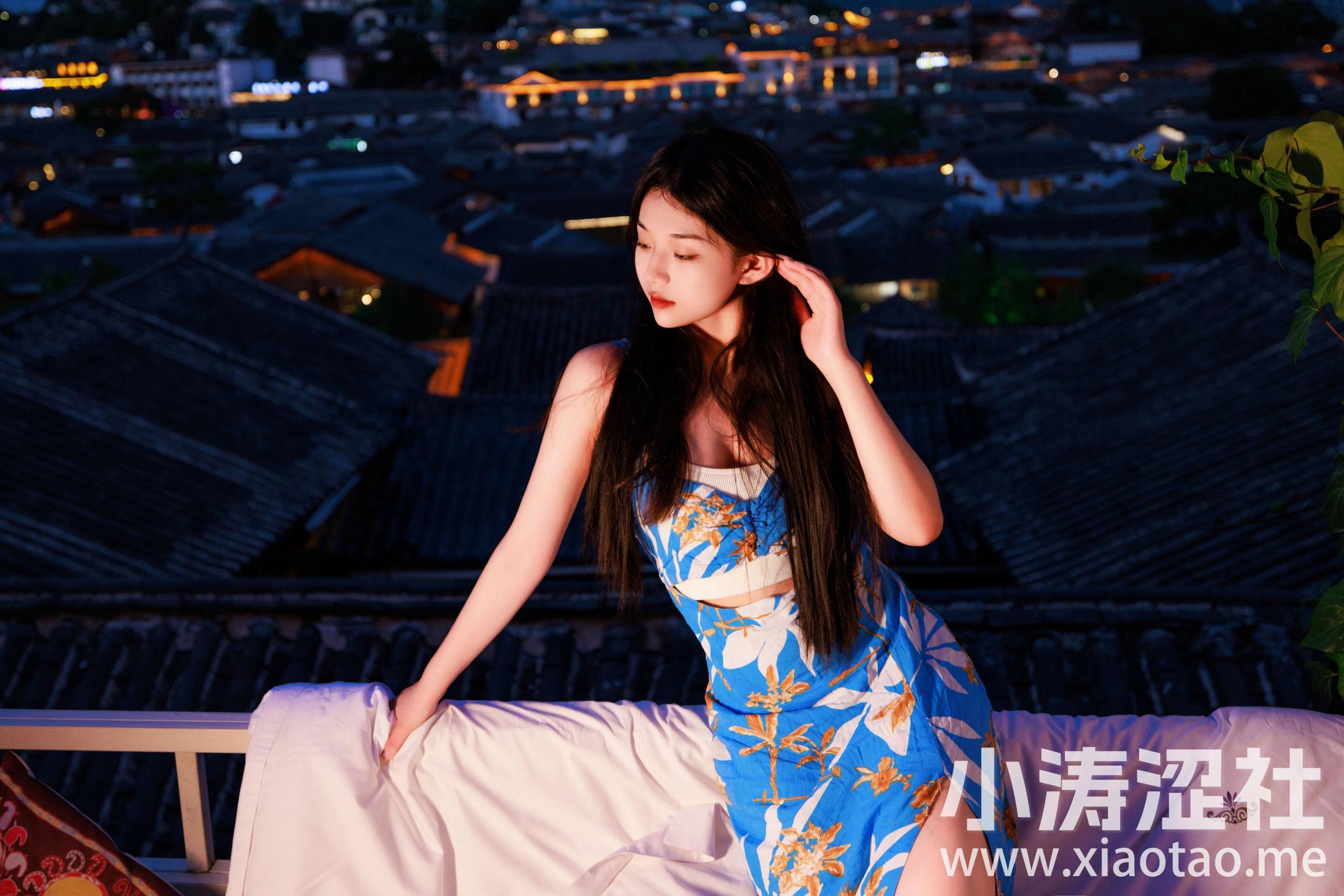 古城夜色&YiTuYu艺图语-1