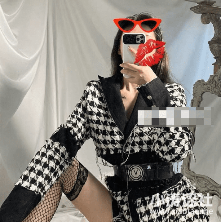 遇见_Doris微博童趣插画师的艺术表达与人生感悟-1