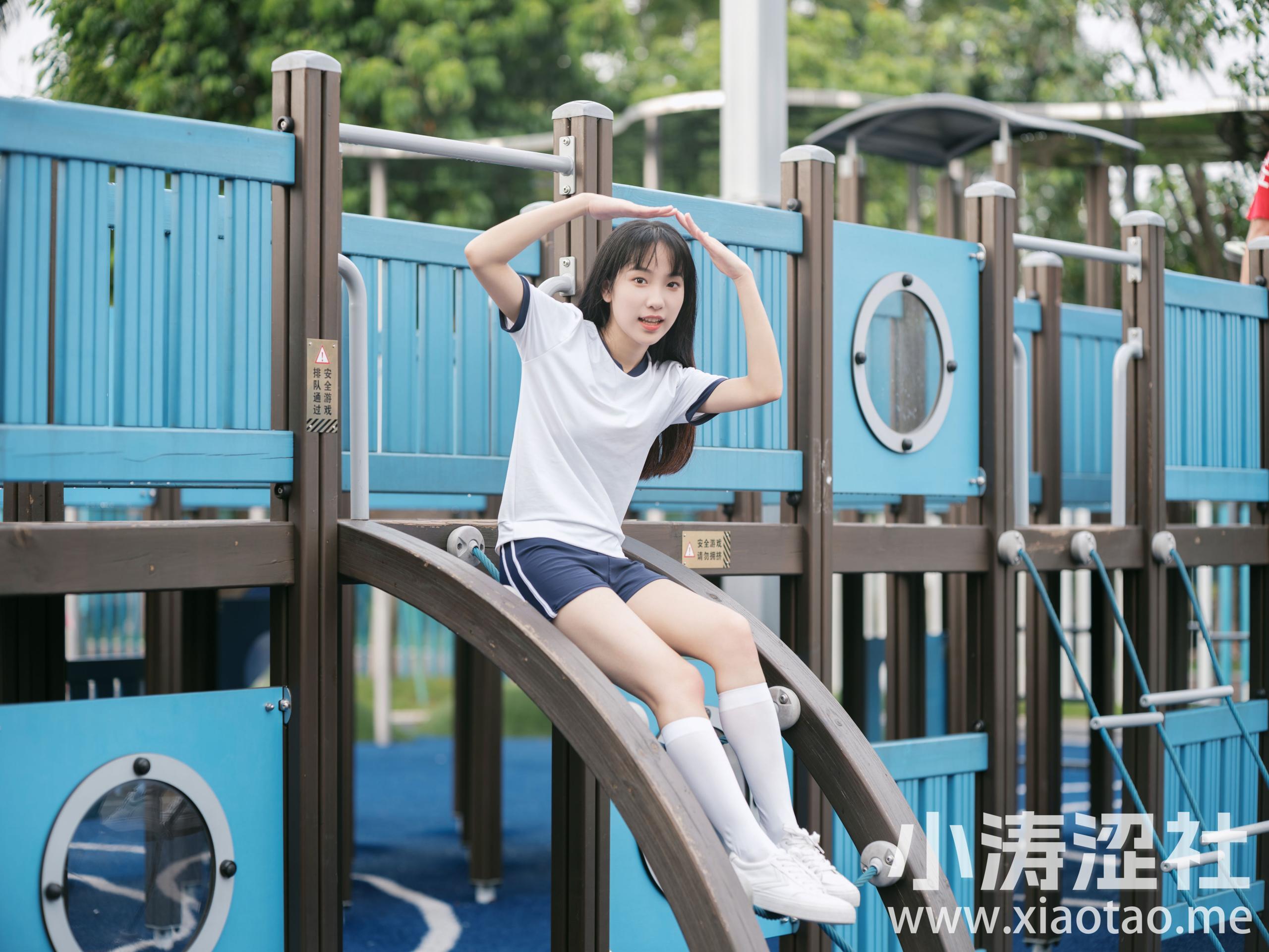 放学后 日系 青春 女生 写真集 治愈系
