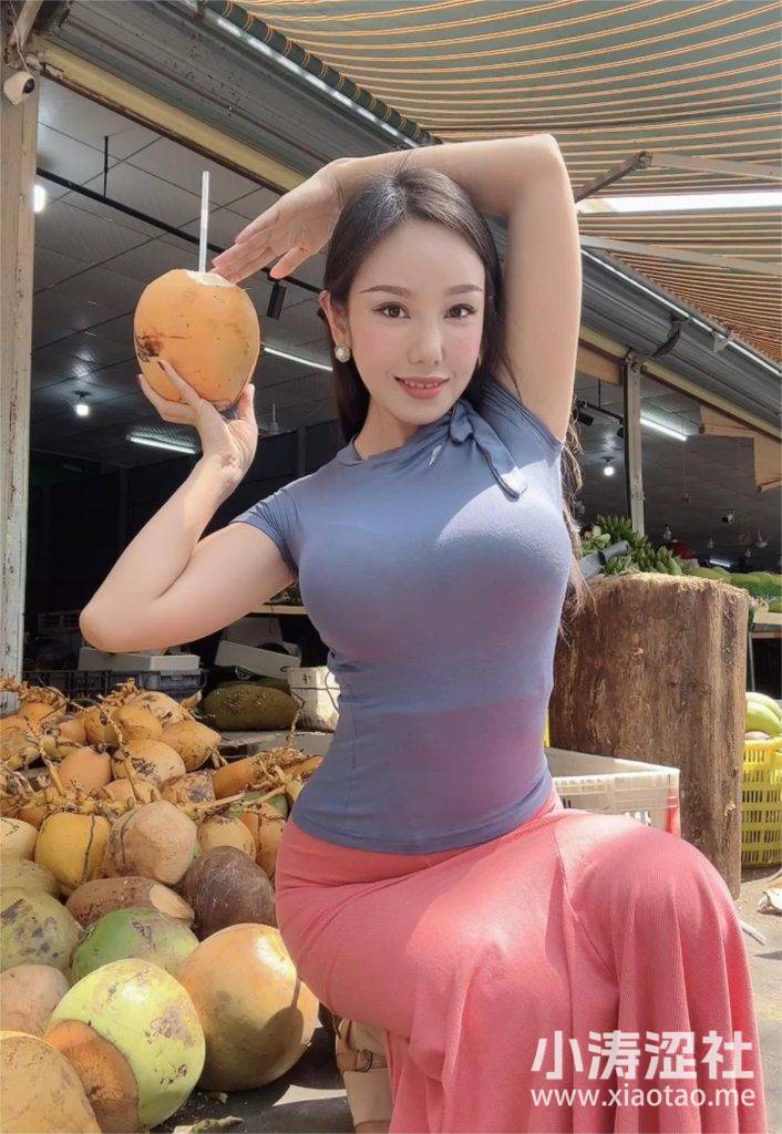 小厨娘美食记是谁？小厨娘美食记微密作品下载-1