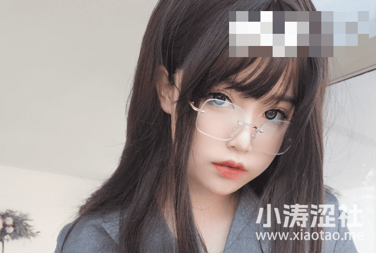 女主K寂静之光的神秘学姐，沉默中的力量和魅力-1