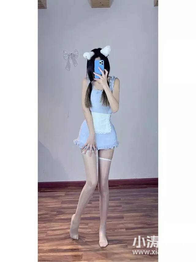 爆火的小蒋姐姐是谁？网红小蒋微密精选作品下载-1