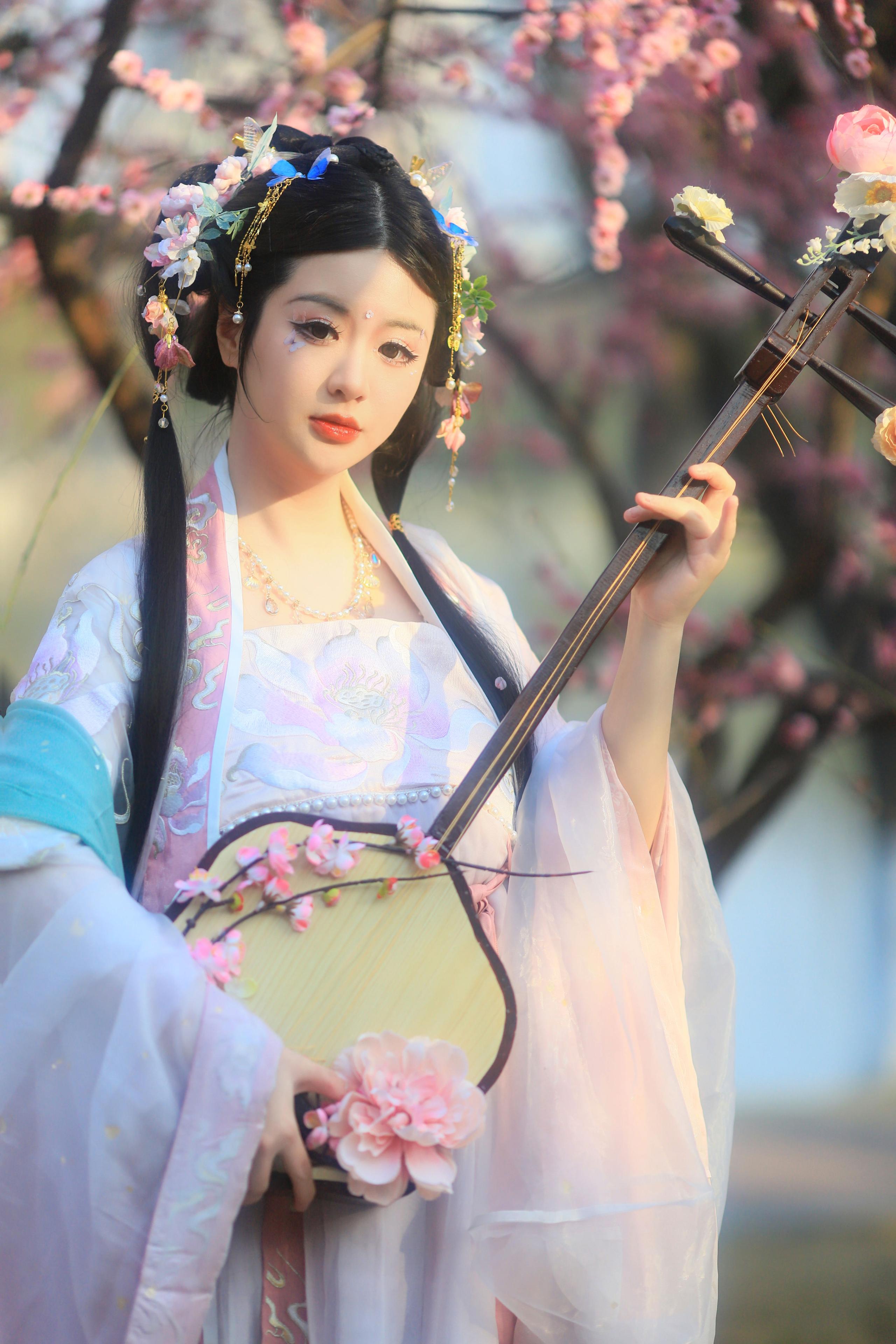 梅花如故 