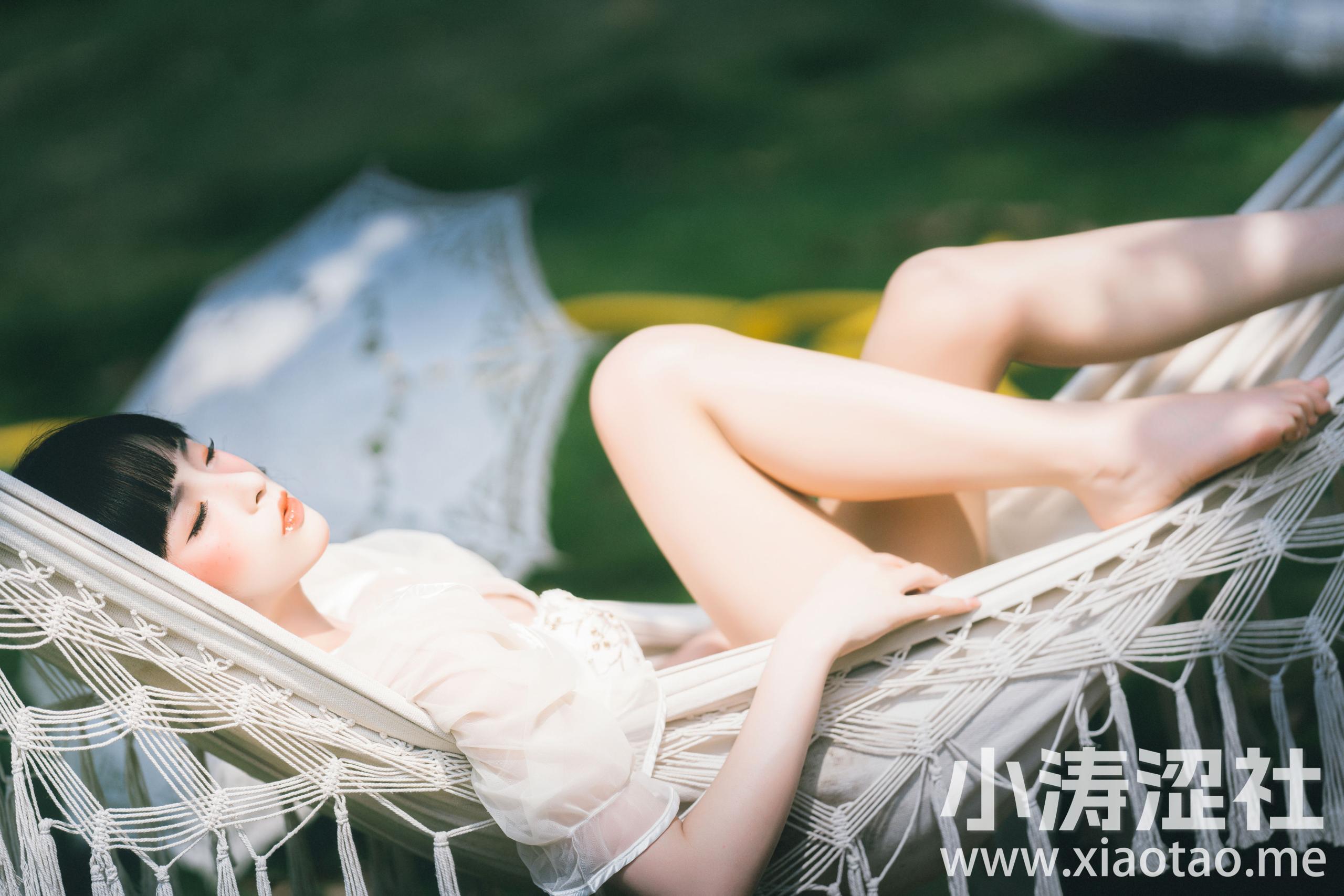[YiTuYu艺图语] 清水由乃《洛丽塔》 好看的4K高清无水印纯欲妹子意境唯美写真完整版图集