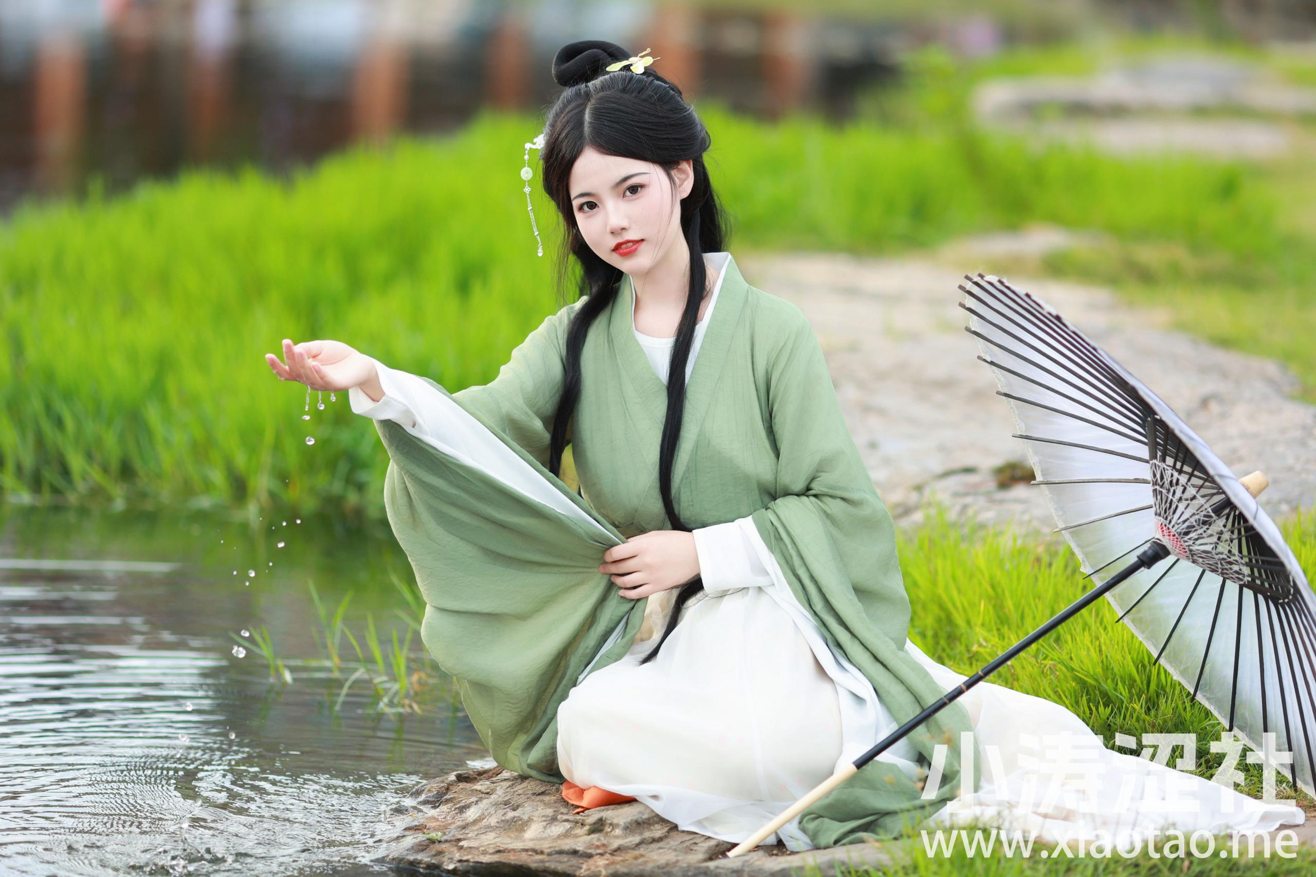 浣溪沙 