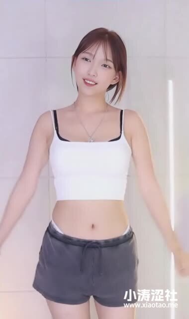 CC御姐可可可宝儿付费群定制，大尺度热舞引热议